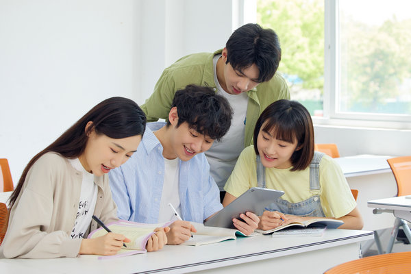 江苏常州在职研究生报考流程