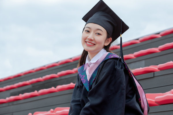 中国传媒大学在职研究生成绩查询