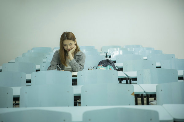 西安建筑科技大学环境工程在职研究生报考用处