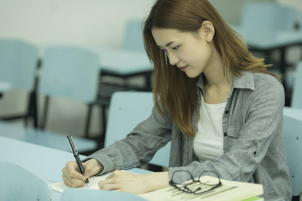 西安建筑科技大学在职研究生