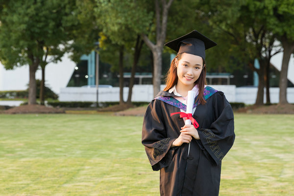 上海理工大学在职研究生平衡学习和工作