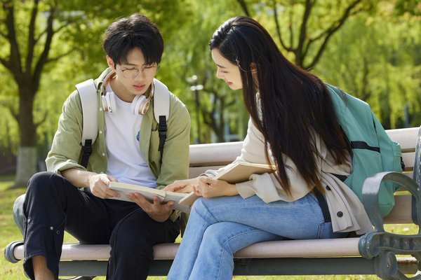 上海社会科学院在职研究生