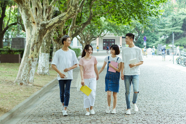 上海社会科学院在职研究生周末班