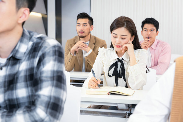 长沙理工大学在职研究生