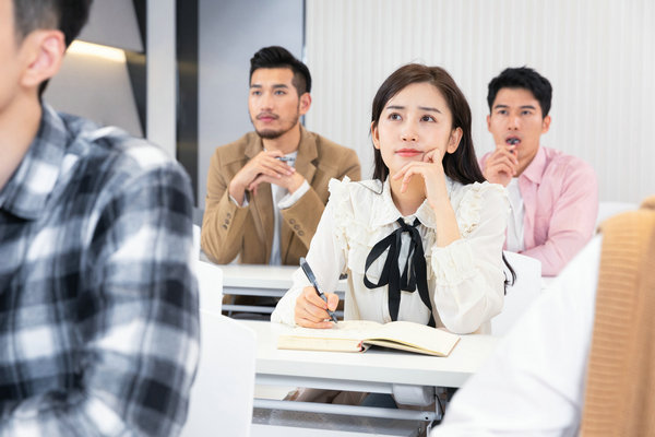 长沙理工大学在职研究生