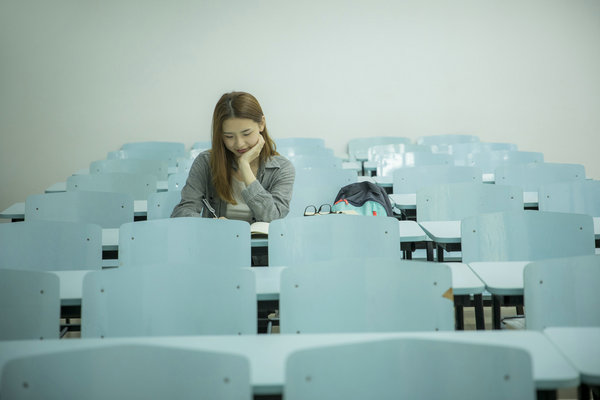 温州医科大学在职研究生上课