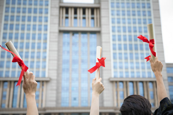 西安外国语大学在职研究生