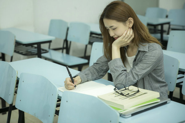 东华理工大学在职研究生报考流程