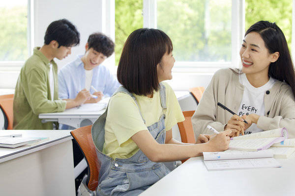 郑州大学在职研究生非全日制的优势