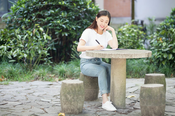 中国财政科学研究院在职研究生