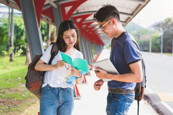 浙江师范大学在职研究生