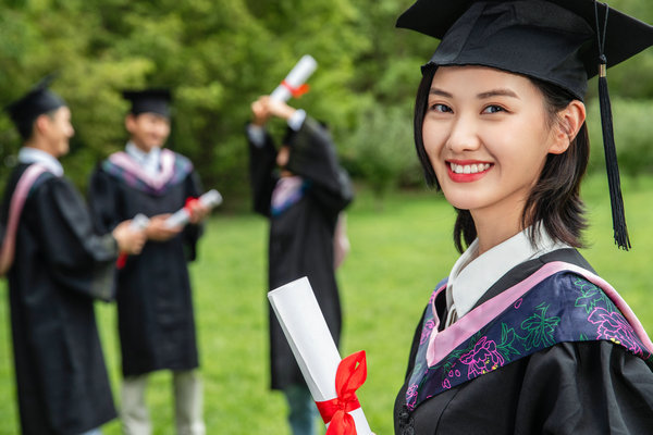 华中科技大学动力工程在职研究生毕业学历