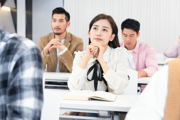 重庆在职研究生招生情况