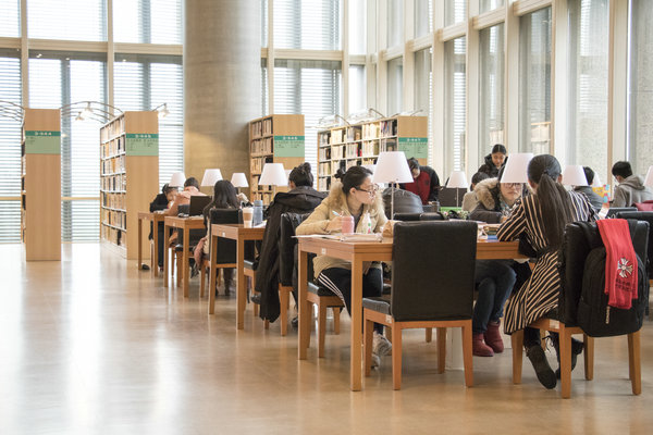 中国传媒大学在职研究生