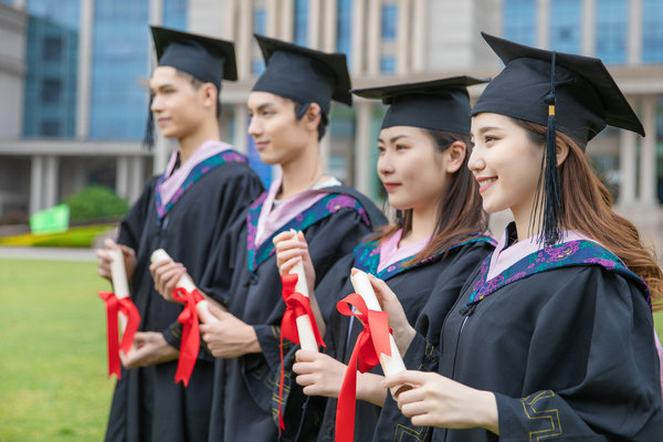 贵州在职研究生双证学校