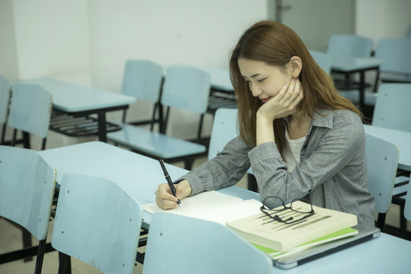 海洋科学在职研究生报名和拿证流程