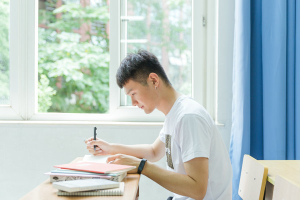 景德镇陶瓷大学在职研究生