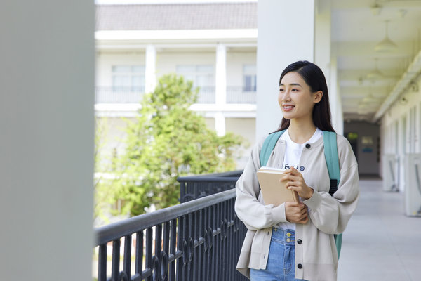 中国传媒大学在职研究生