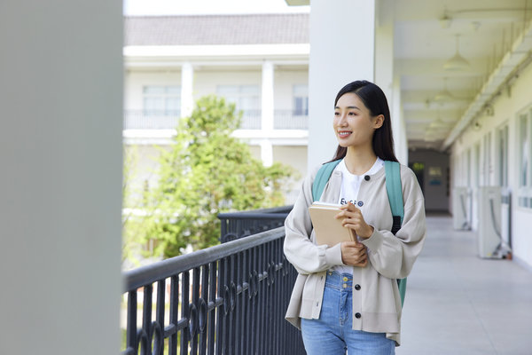 中国社会科学院大学在职研究生