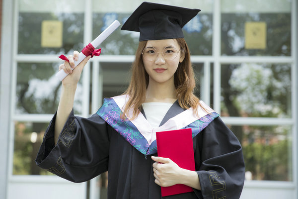 公安学在职研究生报考流程