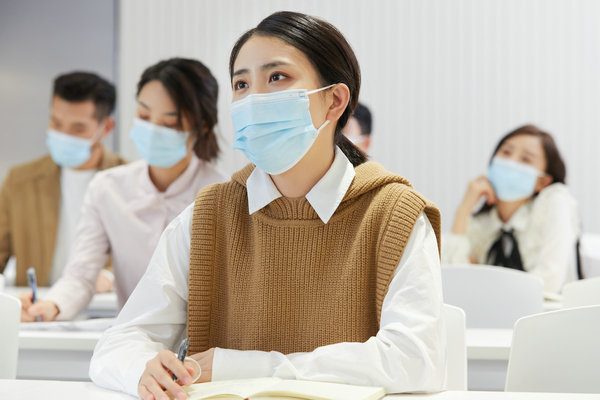 景德镇陶瓷大学在职研究生与全日制考试一样