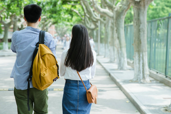 中国社会科学院大学在职研究生