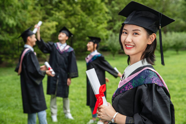 天津师范大学法学院在职研究生报考流程