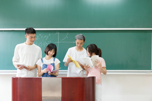 北京信息科技大学在职研究生