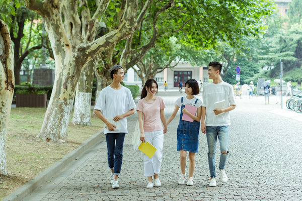 环境与资源保护法学在职研究生报名院校