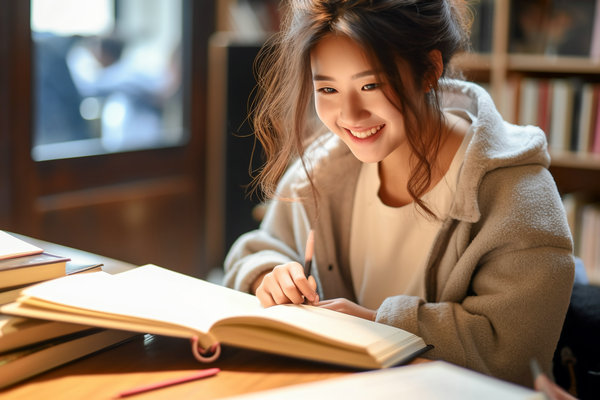 国际法学在职研究生报名流程