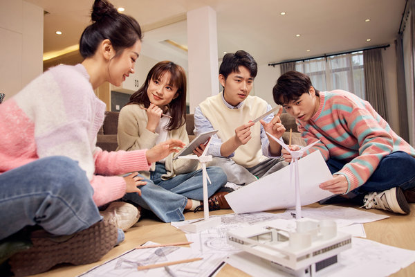 南京工业大学在职研究生花销