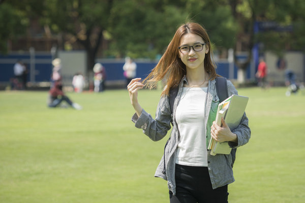 北京信息科技大学在职研究生