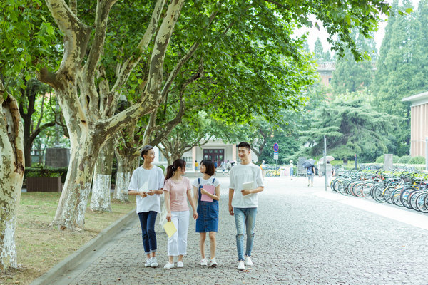 上海财经大学非全日制研究生调剂