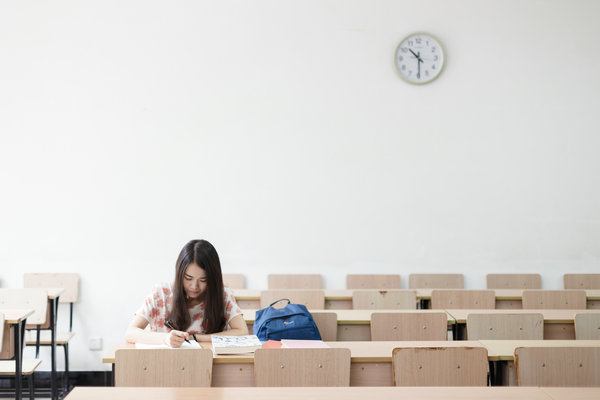 南京大学在职研究生考试内容