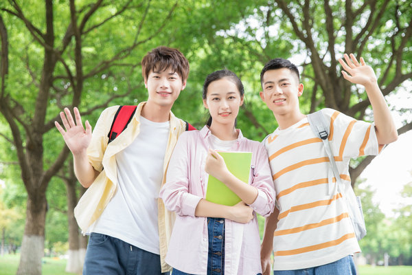 2024年安徽建筑大学在职研究生招生人群